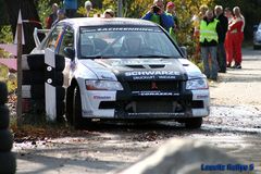 Lausitz Rallye 5