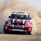 Lausitz Rallye