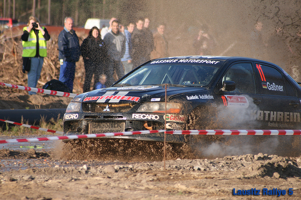 Lausitz Rallye 6