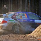 Lausitz Rallye 7