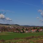 Lausitzer Bergland