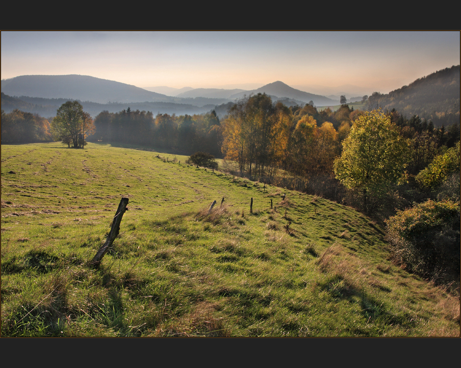 Lausitzer Gebirge II