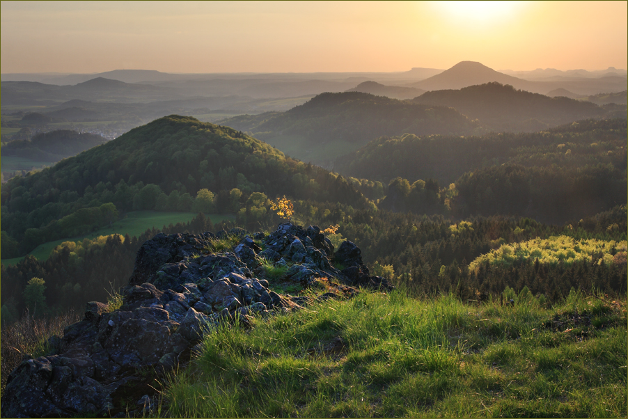 Lausitzer Gebirge II