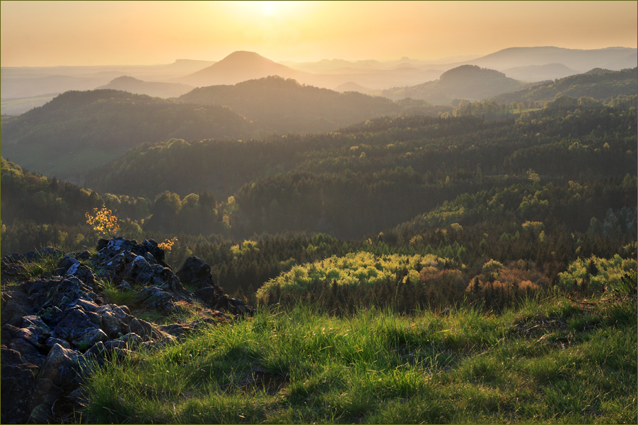 Lausitzer Gebirge III