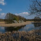 Lausitzer Teichlandschaft