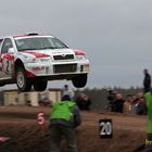 Lausitzrallye Superjump