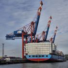 Laust Maersk