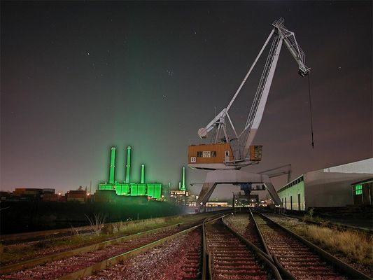 .:: Lausward, Düsseldorf ::.