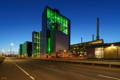 Lausward Düsseldorf