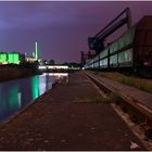 Lausward - Düsseldorf Hafen