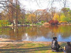 Laut wettervorhersage soll wieder schlechtes wetter kommen - da