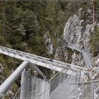 Lautaschklamm bei Mittenwald