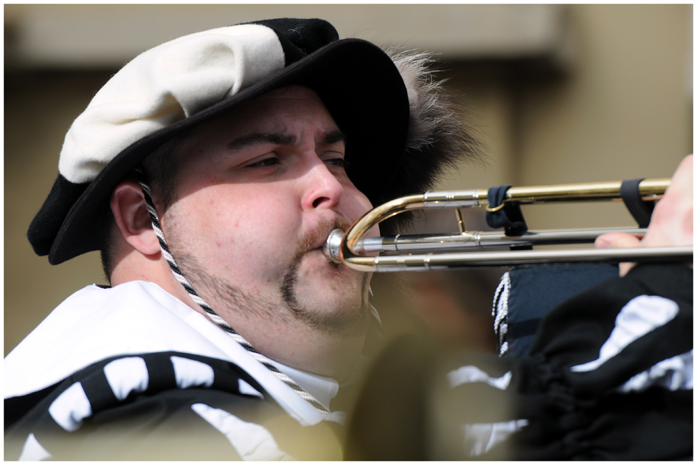 Lauter! Foto & Bild street, world, musik Bilder auf
