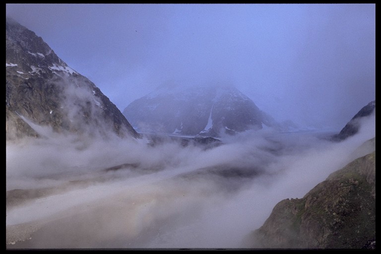 Lauteraargletscher