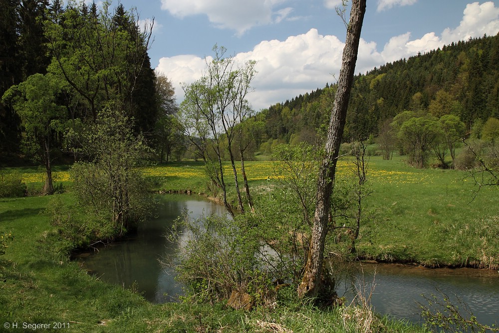 Lauterachtal