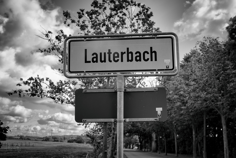 Lauterbach