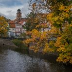 Lauterbach an der Lauter I - Hessen