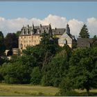 Lauterbach - Schloss Eisenbach