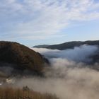 Lauterberg im winterlichen Morgen