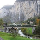 Lauterbrunnen