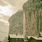 LAUTERBRUNNEN