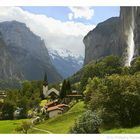 Lauterbrunnen