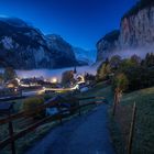 Lauterbrunnen