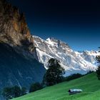 Lauterbrunnen Berner Oberland