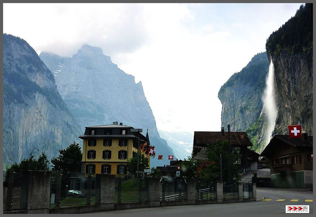 Lauterbrunnen