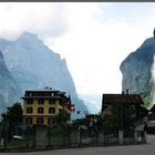 Lauterbrunnen