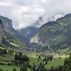 Lauterbrunnen