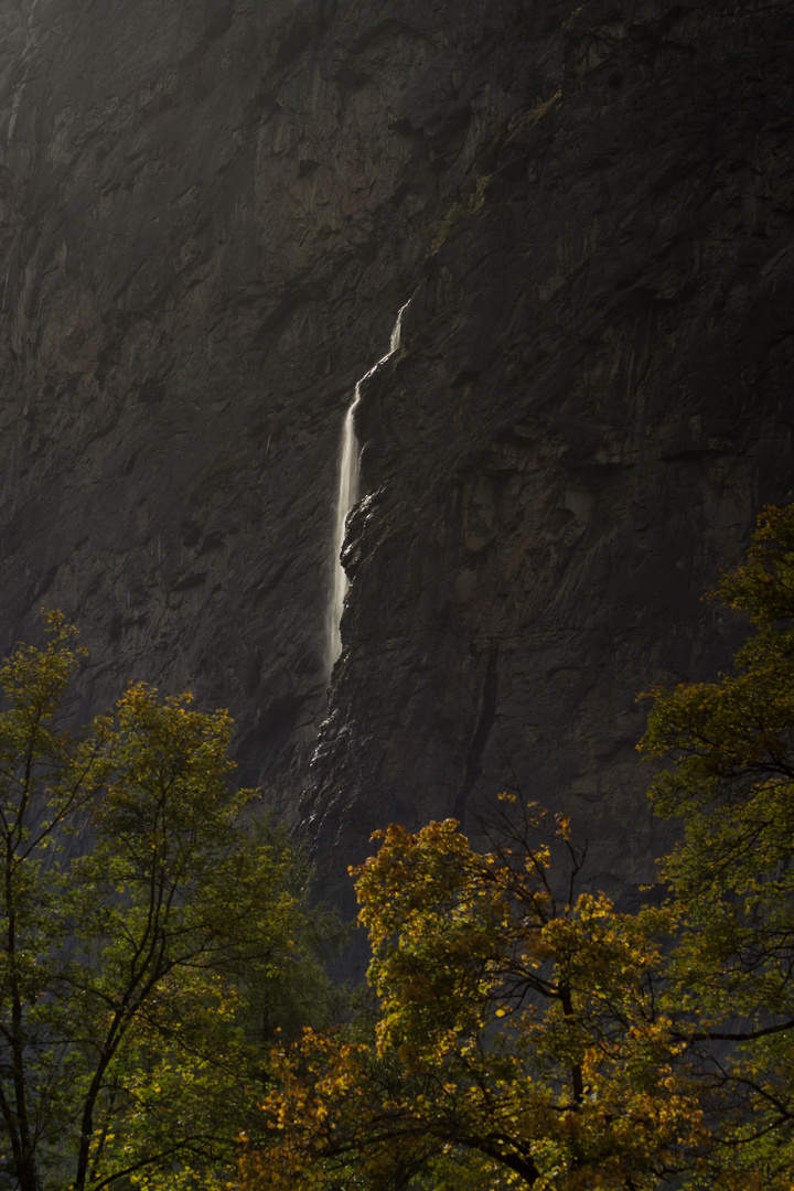 Lauterbrunnen