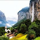 Lauterbrunnen