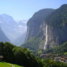 Lauterbrunnen