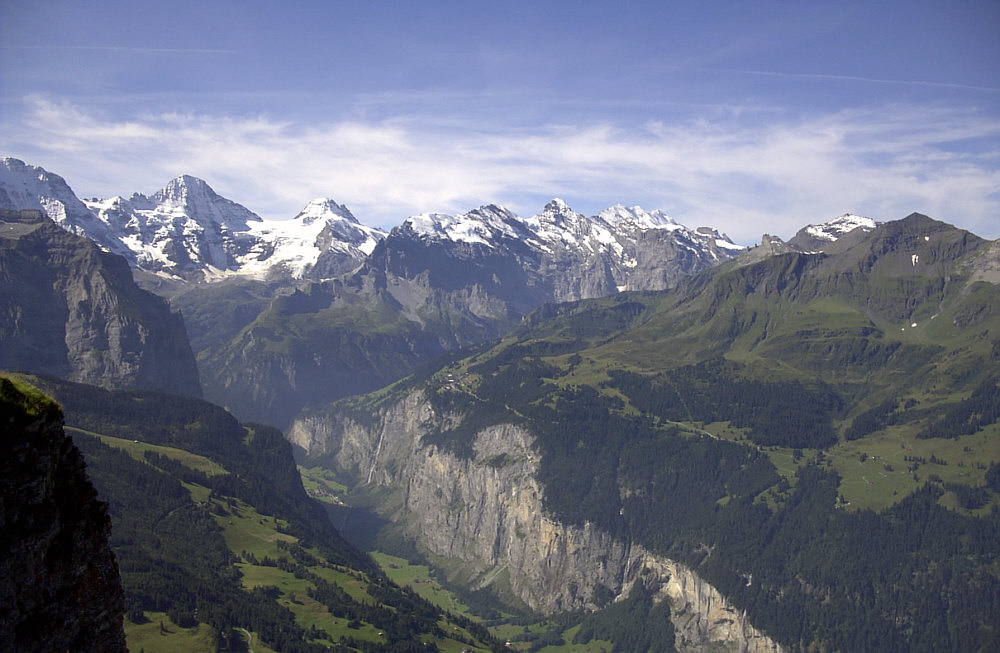 Lauterbrunnental