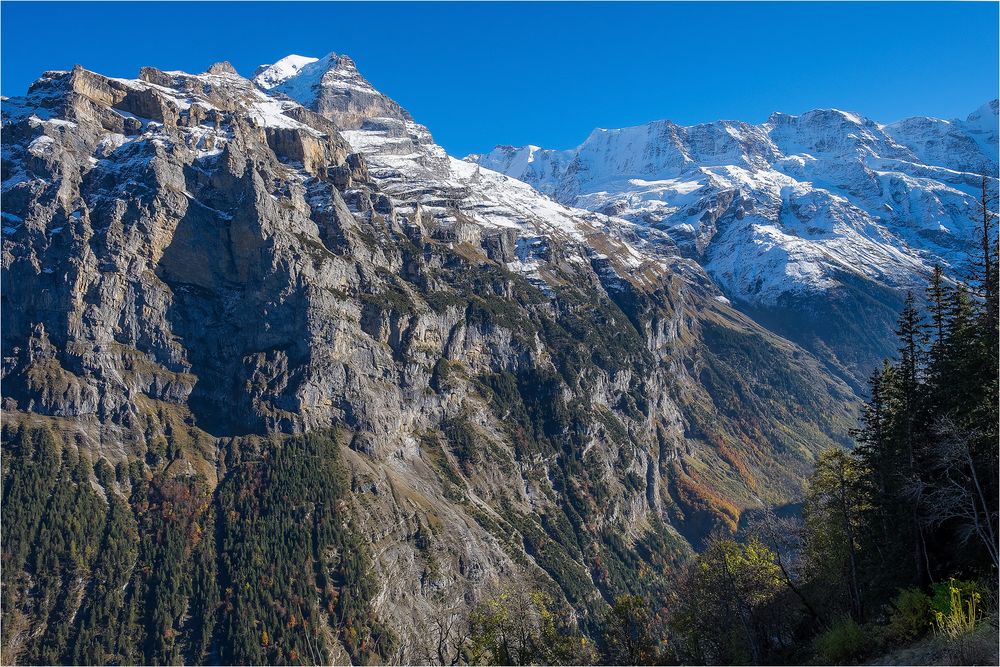 Lauterbrunnental