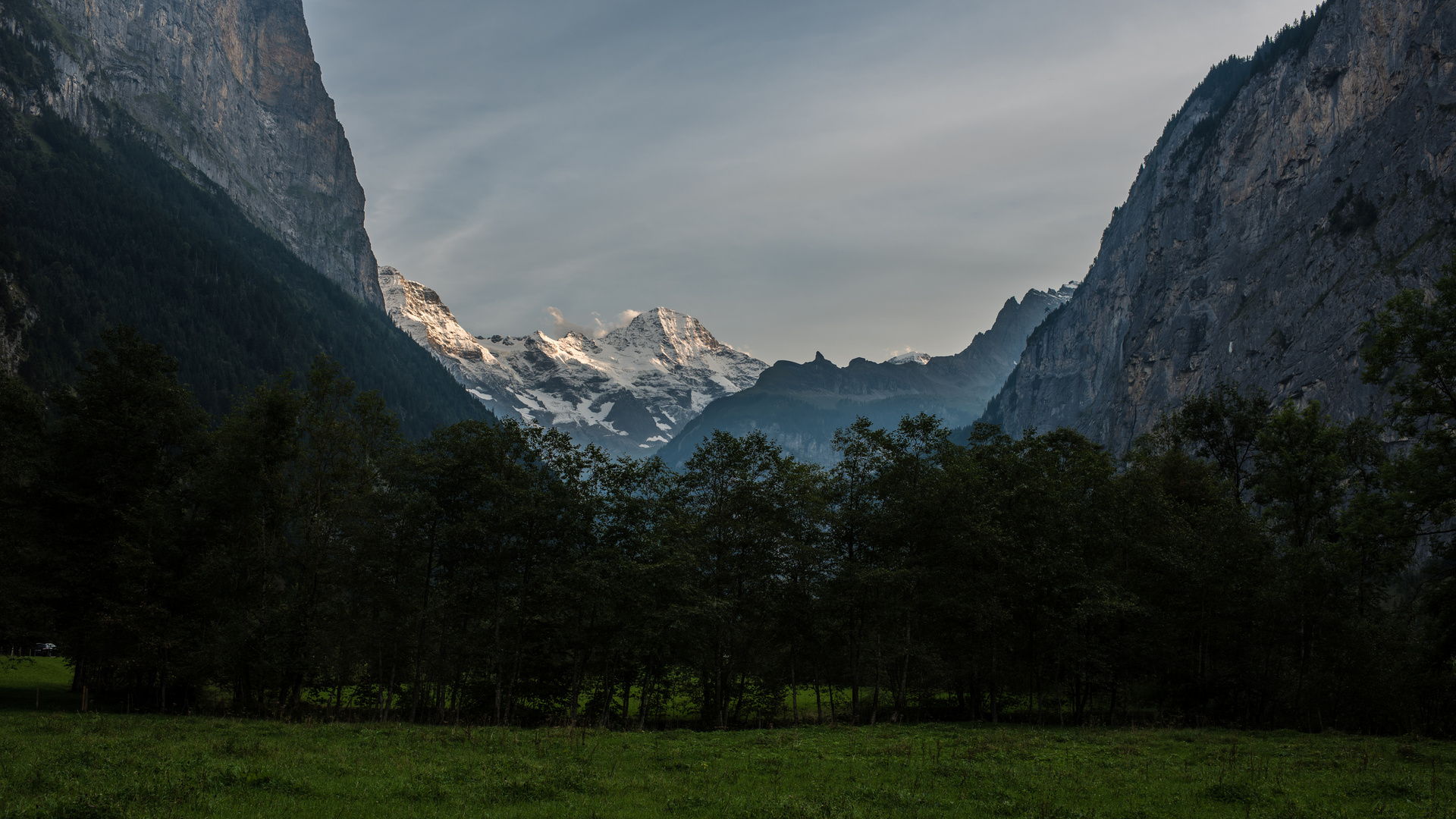 Lauterbrunnental