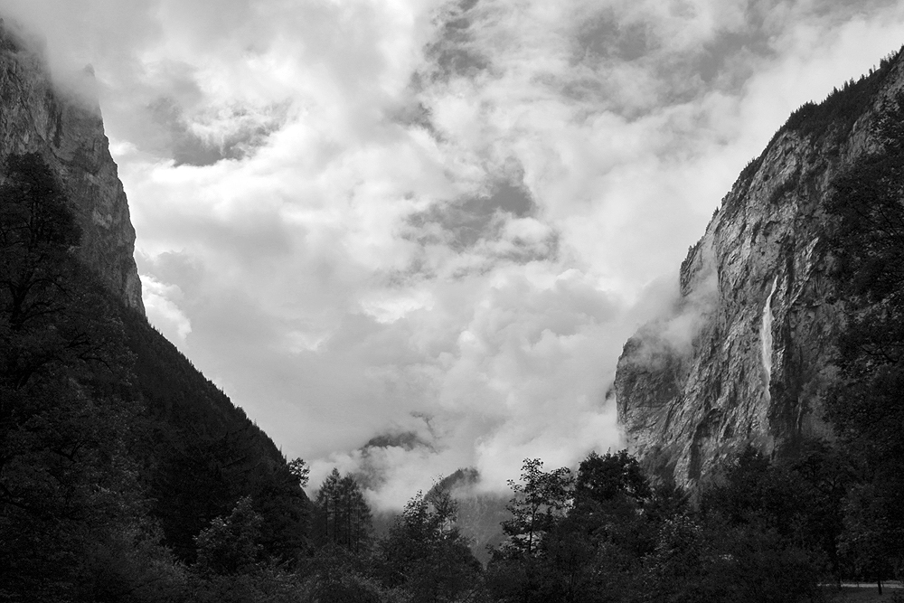 Lauterbrunnental