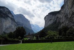 Lauterbrunnental