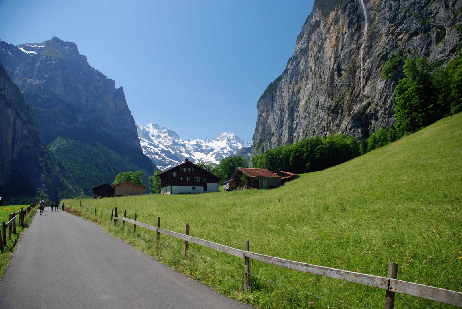 Lauterbrunnental