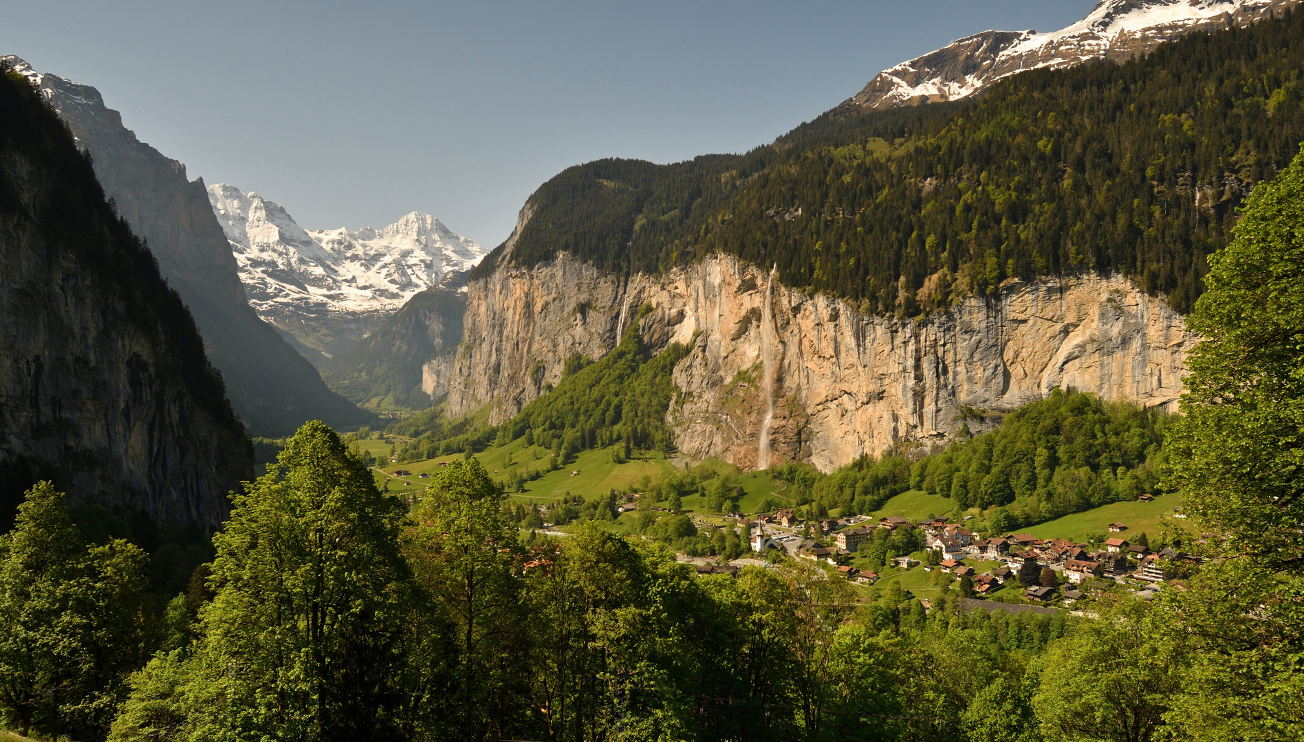 Lauterbrunnental