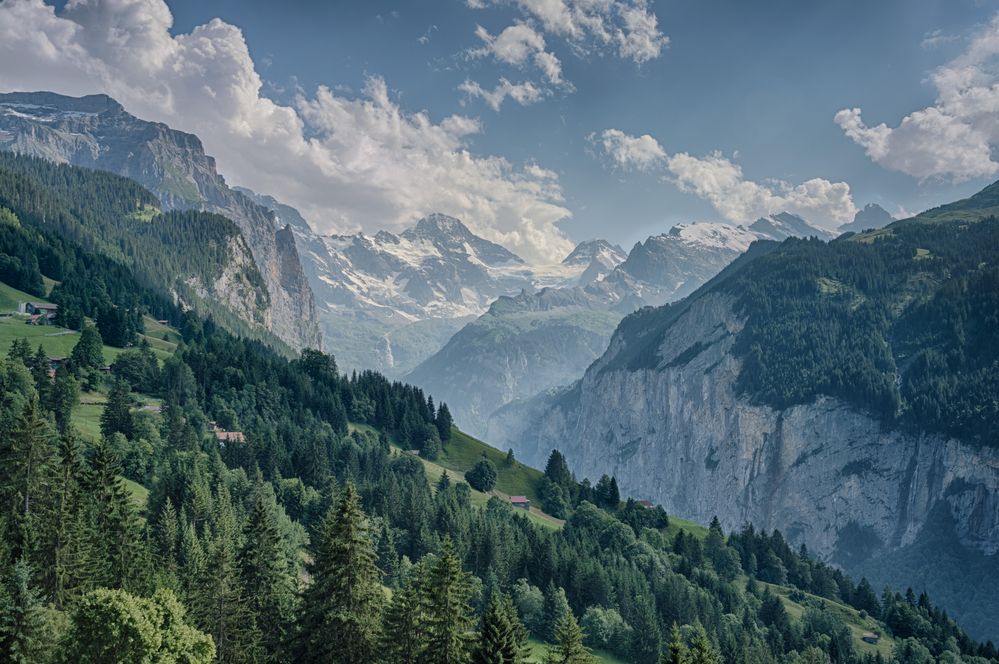 Lauterbrunnental