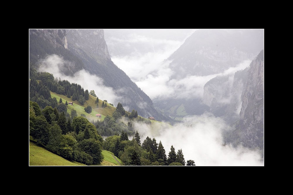 Lauterbrunnental