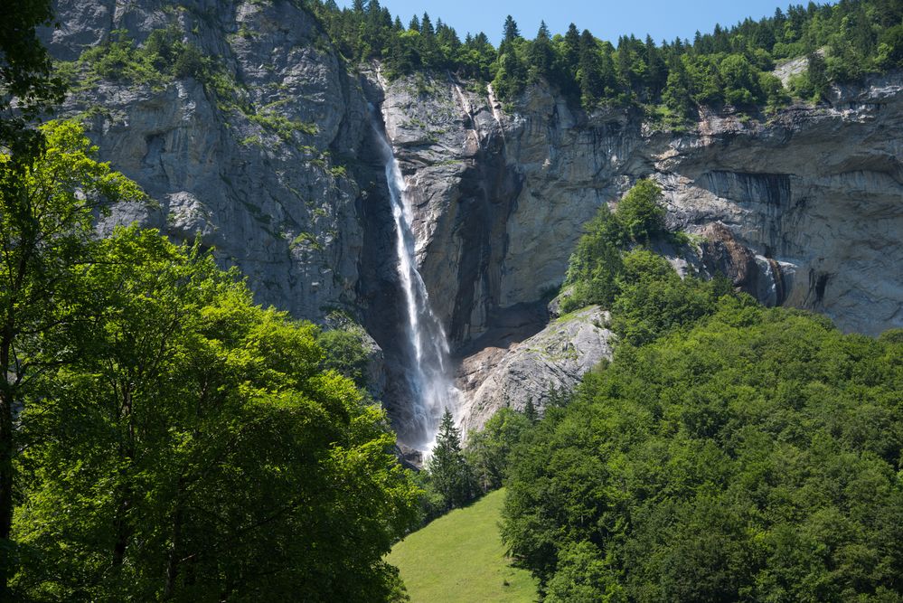 Lauterbrunnental