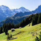 Lauterbrunnental mit Breithorn und Grosshorn (2)