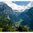 Lauterbrunnental (Swiss)