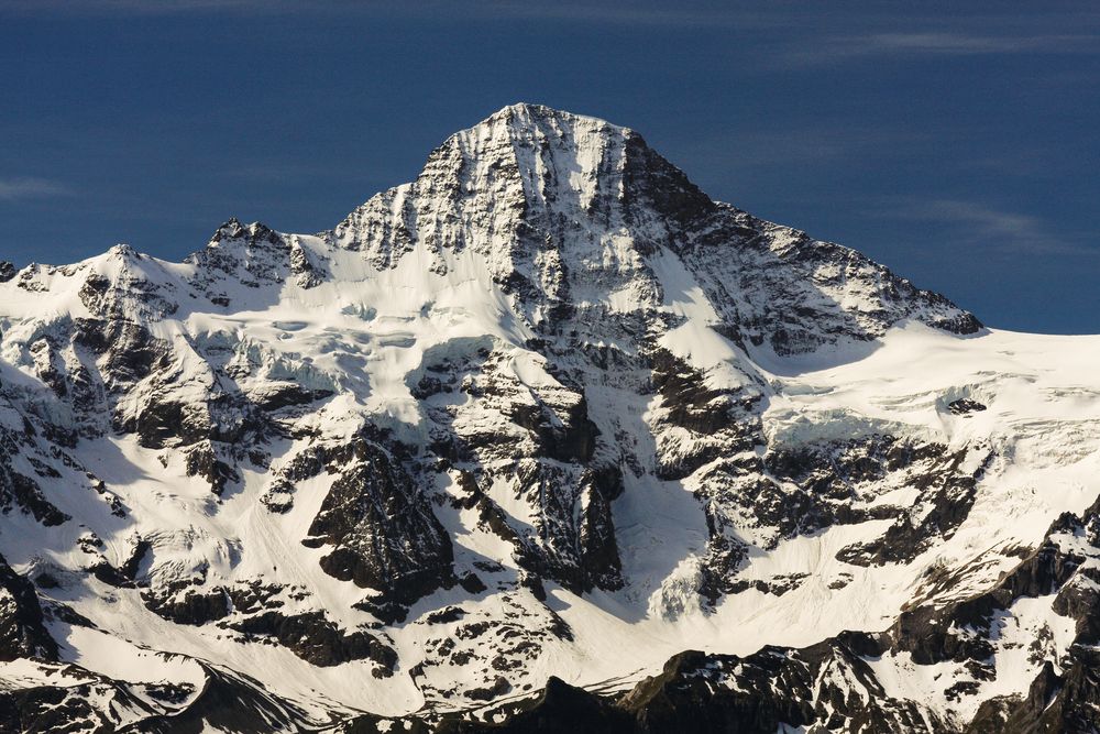 Lauterbrunner Breithorn