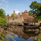 Lauterkanal Wissembourg