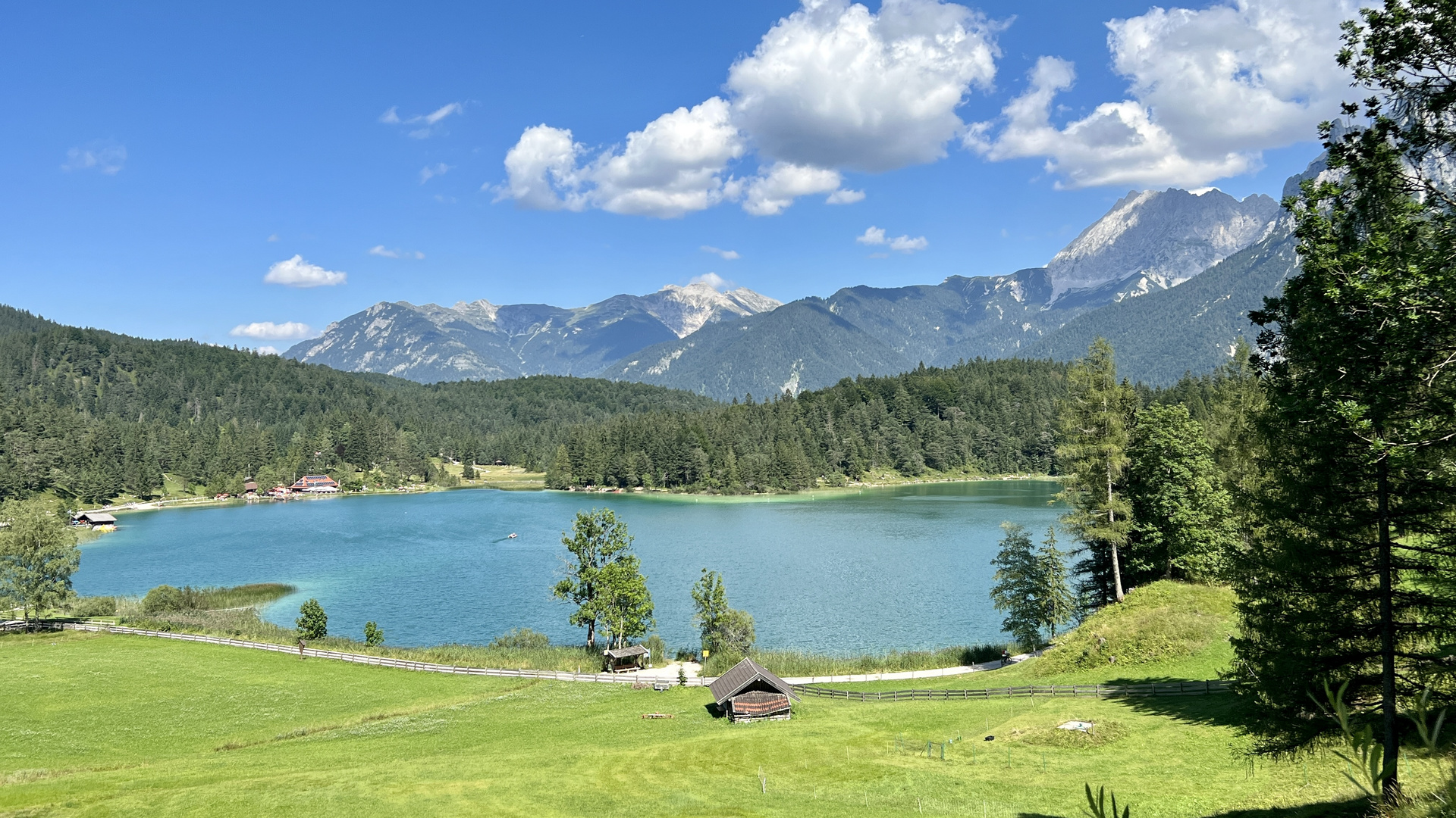 Lautersee