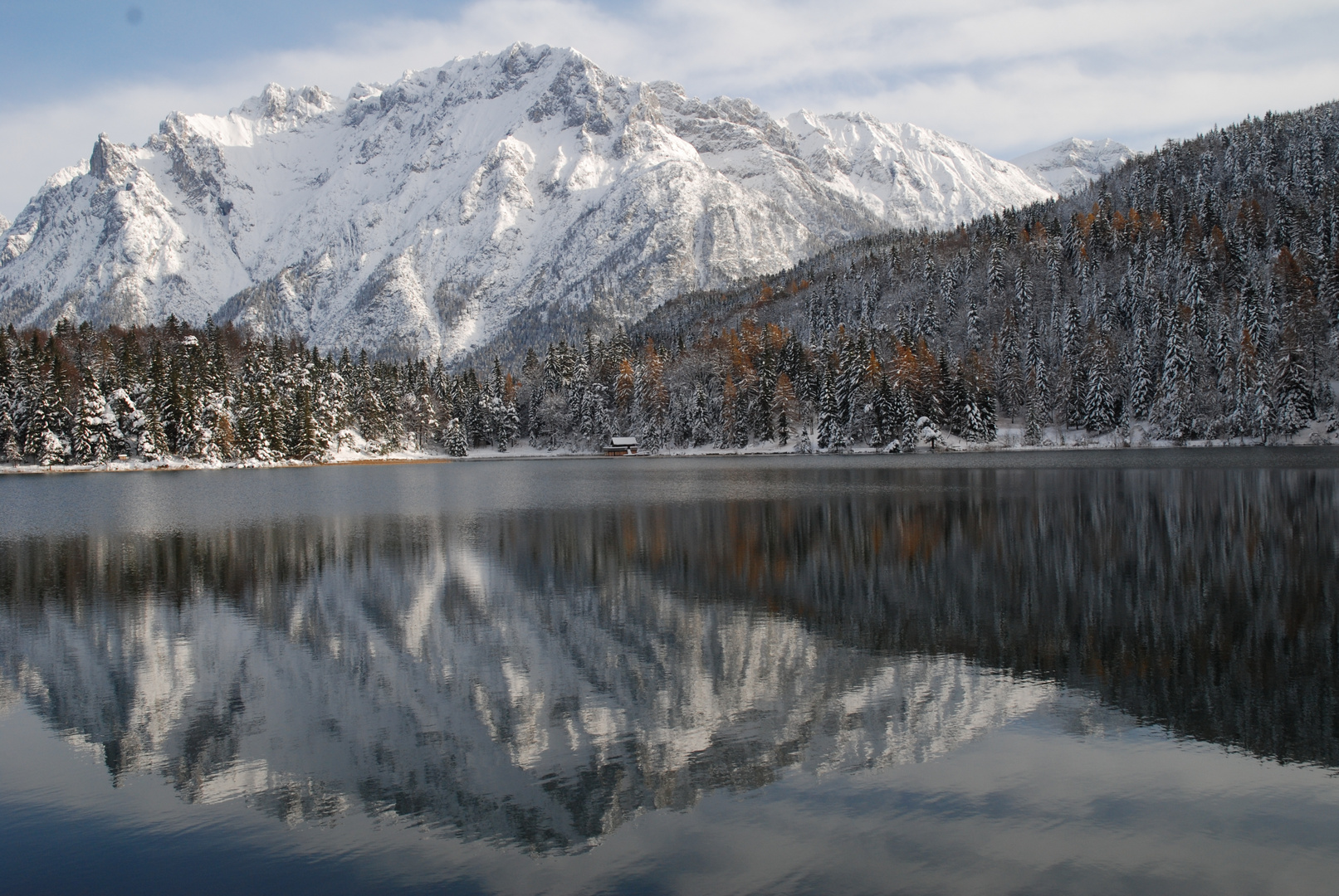 Lautersee